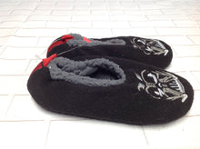 STAR WARS Black & Gray Slippers