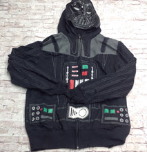 STAR WARS Black DARTH VADER Top