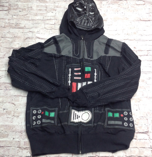 STAR WARS Black DARTH VADER Top