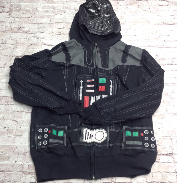 STAR WARS Black DARTH VADER Top
