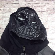 STAR WARS Black DARTH VADER Top