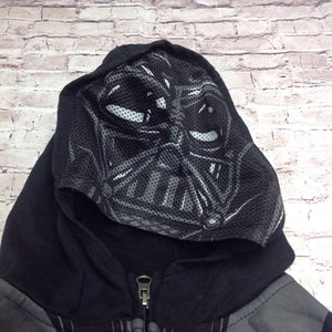 STAR WARS Black DARTH VADER Top