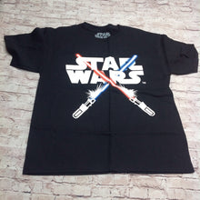 STAR WARS Black Star Wars Top
