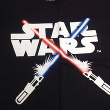 STAR WARS Black Star Wars Top