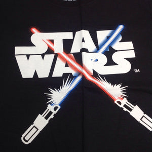 STAR WARS Black Star Wars Top