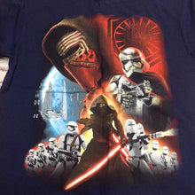 STAR WARS Blue Star Wars Top