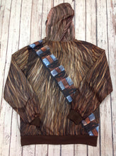 STAR WARS Brown Top