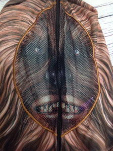 STAR WARS Brown Top