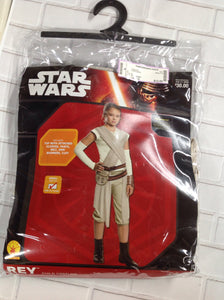 STAR WARS Costume