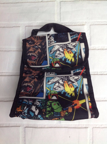 STAR WARS Lunch Box
