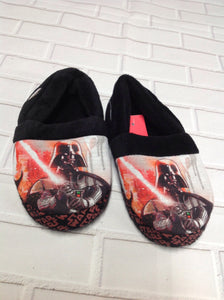 STAR WARS Multi-Color Slippers