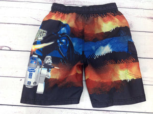 STAR WARS Multi-Color Star Wars Swimwear