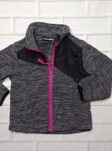 STEVE MADDEN Gray & Pink Jacket