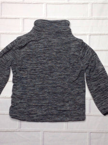 STEVE MADDEN Gray & Pink Jacket
