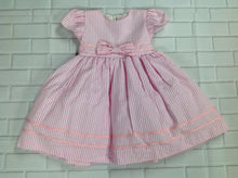 SWEA PEA & LILLI Pink & White Dress