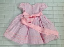 SWEA PEA & LILLI Pink & White Dress