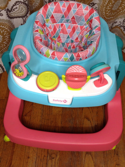 Safety 1st AZTEC DESIGN Walker