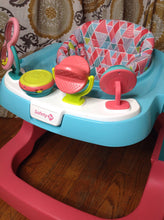 Safety 1st AZTEC DESIGN Walker