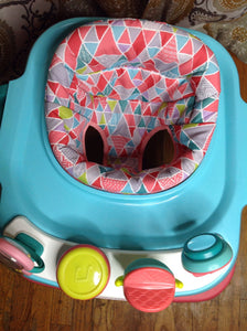 Safety 1st AZTEC DESIGN Walker