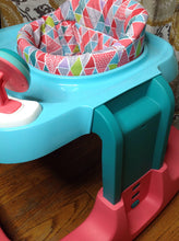 Safety 1st AZTEC DESIGN Walker