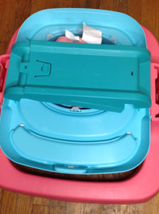 Safety 1st AZTEC DESIGN Walker