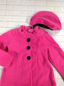 Savannah PINK & BLACK Jacket