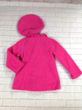 Savannah PINK & BLACK Jacket