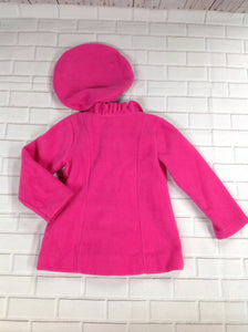 Savannah PINK & BLACK Jacket
