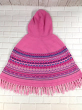 Savannah PINK PRINT Sweater