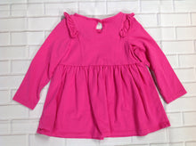 Savannah Pink Top