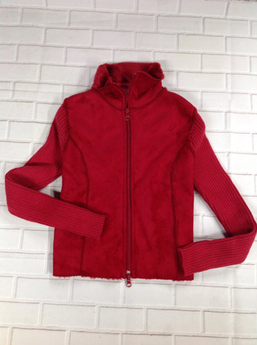 Say What Girls Red Jacket