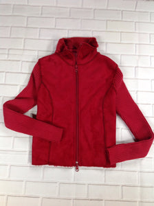 Say What Girls Red Jacket