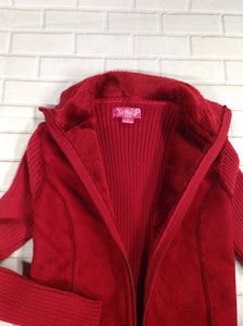 Say What Girls Red Jacket