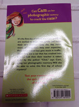 Scholastic Book