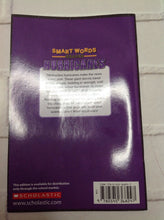Scholastic Book