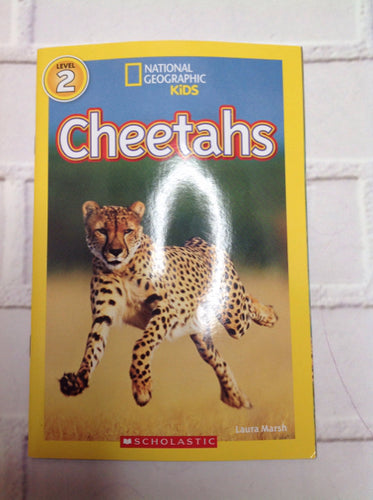 Scholastic Book