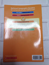 Scholastic Book