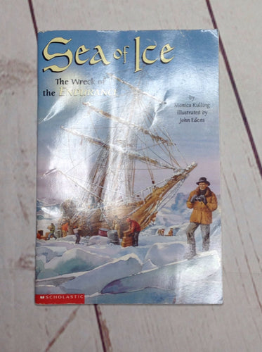 Scholastic Book
