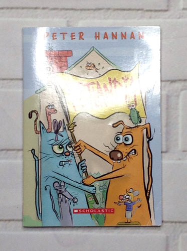 Scholastic Book