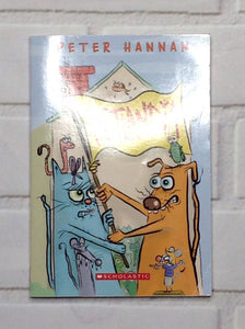 Scholastic Book