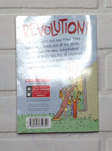Scholastic Book