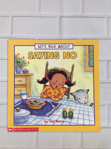 Scholastic Book