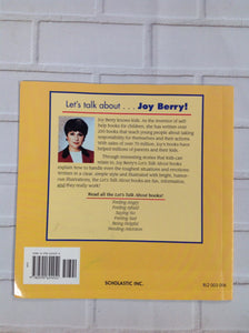 Scholastic Book