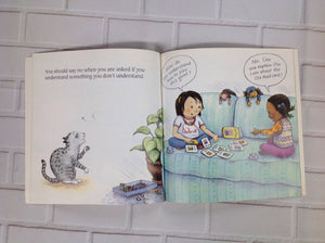 Scholastic Book