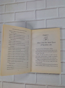 Scholastic Book