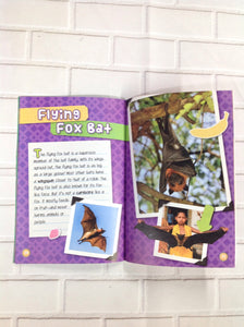 Scholastic Book