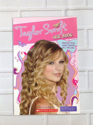 Scholastic Book