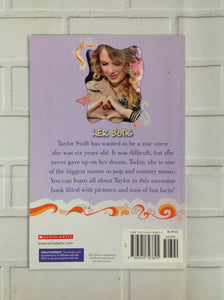 Scholastic Book