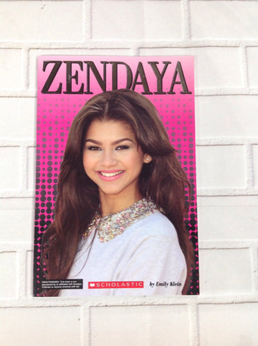 Scholastic Book