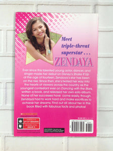 Scholastic Book